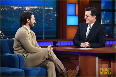 This Is Us: Milo Ventimiglia talks nude scene with Colbert